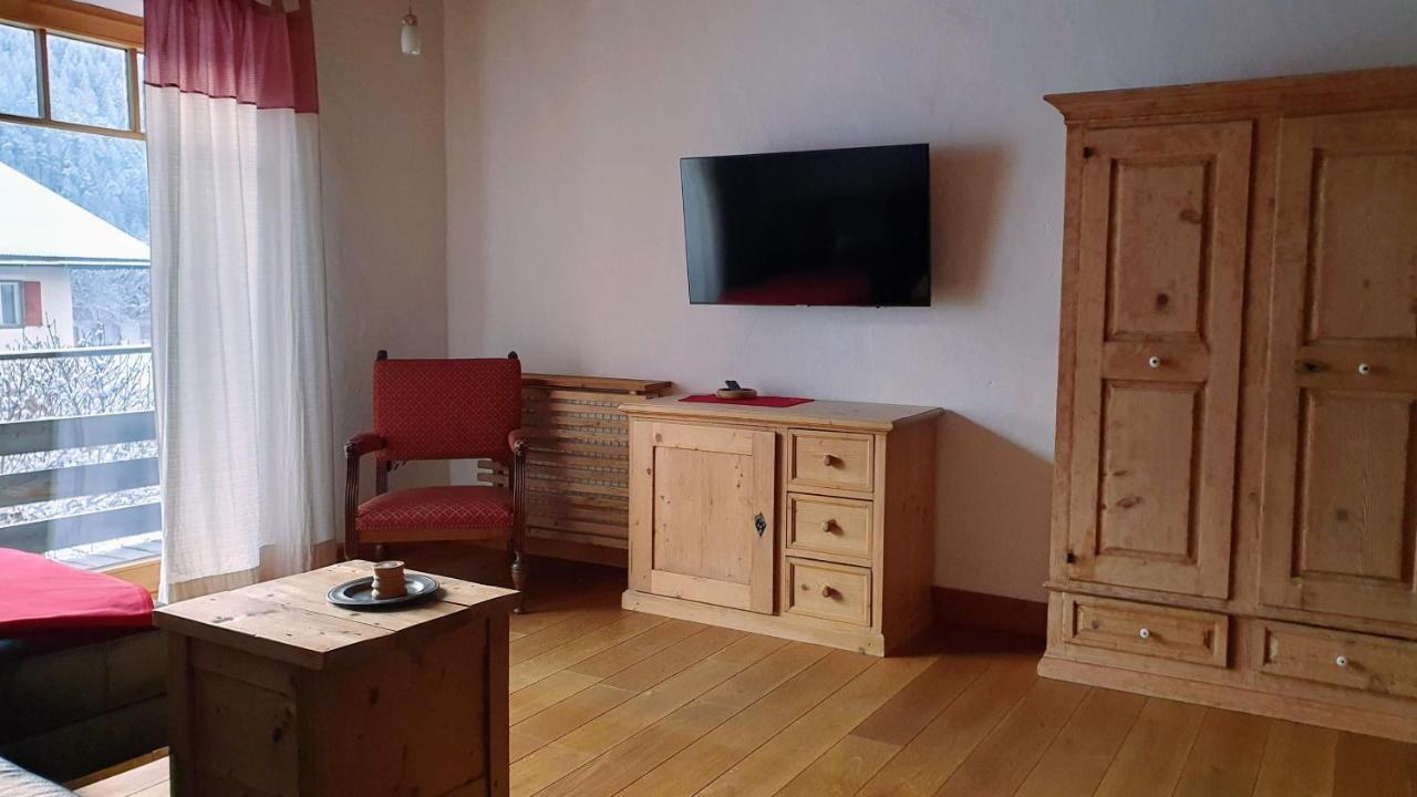 Haus Petra Ξενοδοχείο Bach  Εξωτερικό φωτογραφία