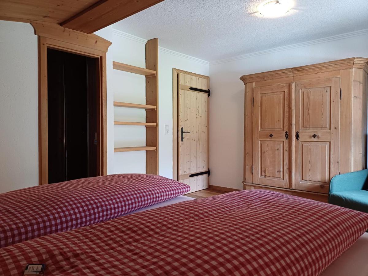 Haus Petra Ξενοδοχείο Bach  Εξωτερικό φωτογραφία